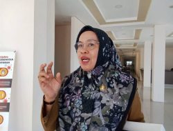 Diskoperindag Berau Canangkan Pelatihan Buat Warga WBP Rutan