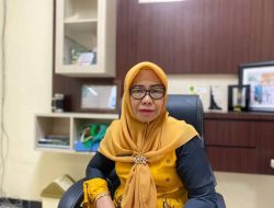 Kadisbun : Kita akan Terus Berusaha Meningkatkan Taraf Hidup dan Kesejahteraan para petani di Berau.