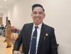 Gandeng Distanak, Sakirman Berangkatkan Peternak di Dapilnya Ke Jogjakarta