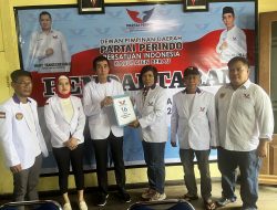 Agus Uriansyah Siap Dedikasikan Diri Jadi Wakil Bupati Berau