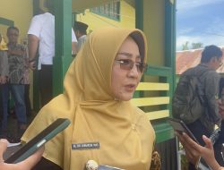 TPA Bujangga Akan Direlokasikan Ke Kampung Pegat Bukur