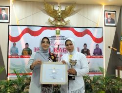 Bupati Ajak Masyarakat Maknai Hari Kartini