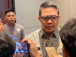Pemkot Samarinda Kembali Gelar Rapat Internal Membahas Terkait Larangan Usaha Pertamini
