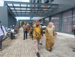 Pemkab Akan Berupaya Wujudkan Keberadaan Kantor PHI di Berau