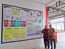 Kementerian Desa Apresiasi Pengelolaan Dana Desa dan APBDes Loa Janan Ulu