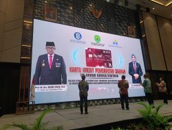 Hadiri Launching KKPD Provinsi Kaltim, Ini Kata Andi Harun