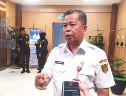 Kurangi Antrean, Warga Samarinda Bakal Beli Gas Melon Pakai Kartu Subsidi