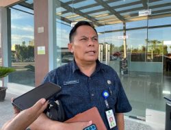 Belum Punya Ketua Baru, Dana Operasional KONI Berau Bisa Hangus Lagi