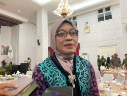 Optimis Dapat Tingkatkan Kualitas Hukum di Benua Etam, Iman Wijaya Pimpin Kejati Kaltim