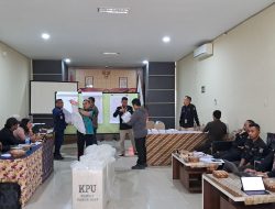 Dikawal Ketat, Pelaksanaan PSSU Berlangsung Lancar