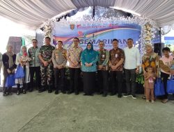 Upaya Pemkot Samarinda Turunkan Angka Stunting Lewat Program Gemarikan