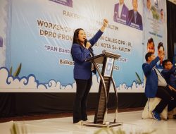 Kecewa Berat, Shela Anggraini Sadewi Mengundurkan Diri dari PAN