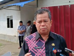 Pemkot Samarinda Optimis Proyek RTP Pasar Segiri Selesai September Mendatang