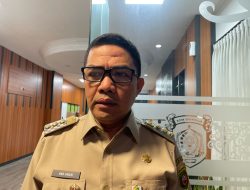 Wujudkan Samarinda Estetik, Pemkot Wacanakan Kabel Tanam