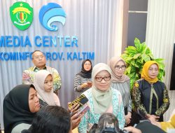 Siap Jadi Tuan Rumah MTQ Nasional ke-30, Kaltim Siapkan Anggaran Rp 90 Miliar