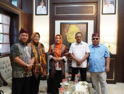 Kunjungi Mal Pelayanan Publik di Surabaya, Bupati Ingin Segera Terwujud di Bumi Batiwakkal