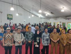 Gelar Dialog Interaktif, Kesbangpol Ajak Masyarakat Jadi Pemilih Cerdas
