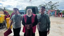 Terpidana Kasus Korupsi UPT Pasar SAD Terancam Dimiskinkan