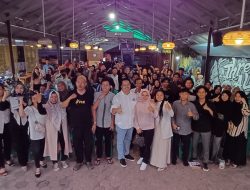 Gelar ‘Kaltim Keren’ di Tenggarong, Mahyudin Sebut Kaltim Butuh Industri Non Ekstraktif