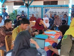 2.030 Berkas Warga Sedang Proses Terima Sertifikat Tanah Program PTSL