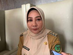 Bupati Optimis Dapat Terangi 13 Kecamatan Lewat Program PJU