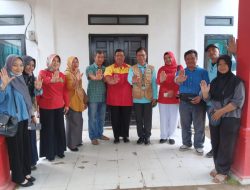 Peringati Hari Hipertensi Sedunia, Puskesmas Loa Janan Ulu Gelar Pemeriksaan Kesehatan Gratis