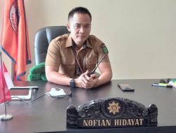 Wapada Puting Beliung, BPBD Berau Ingatkan Ini ke Masyarakat