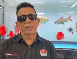 Izin PT KMS Terancam Dicabut, Ini Alasannya