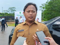 Piutang PBB Capai Rp 2,57 Miliar, Sekda Pinta Masyarakat Maksimalkan Pembayaran