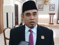 KPU Minta Pemkab Segera Setujui Pembentukan Sekret PPK Tiap Kecamatan