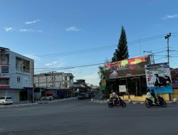 Pemkab Bangun Videotron, Media Informasi dan Promosi Daerah