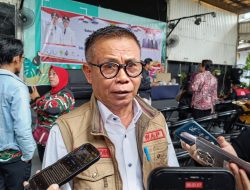 Tingkatkan Partisipasi Pemilih di Pilkada 2024, TWAP Bakal Gaet Ormas dan Mahasiswa