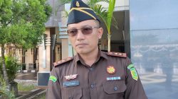 Kejari Berau Masih Dalami Dua OPD Lalai Pakai Anggaran Pemkab