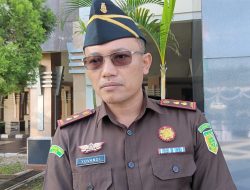 Kejari Berau Masih Dalami Dua OPD Lalai Pakai Anggaran Pemkab