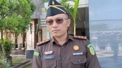 Kejari Berau Masih Dalami Dua OPD Lalai Pakai Anggaran Pemkab