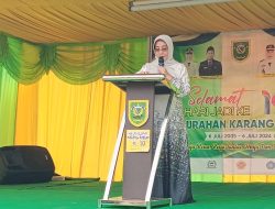Hitungan Bulan Masa Jabatan Definitif, Bupati Berau: Yang Jelas Saya Masih Aktif