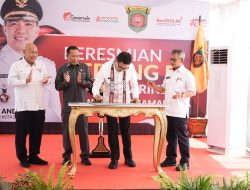 Kota Samarinda Butuh 17 Ribu Kantong Darah Tiap Tahun