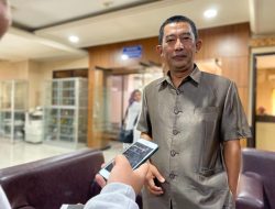 DPRD Berau Minta Pemkab Susun Strategi Cadangan Pangan