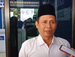 Jakaria Tegaskan Belum Ada Yang Terima Surat Tugas Dari DPP Gerindra