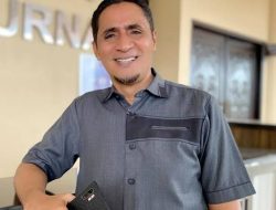 Cegah Penularan HIV, Falentinus Keo Meo Imbau Jauhi Pergaulan Bebas