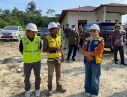 Diusulkan Melalui Dana Inpres, Perbaikan Jalan Batu Putih Menuju Bidukbiduk Bakal Dilanjutkan