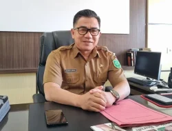 Disnakertrans Berau Akan Terus Fokus Dalam Peningkatan Kualitas Tenaga Kerja