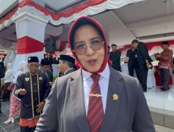 Waka I DPRD Berau Sebut Legalitas Aset Daerah Pemkab Berau Perlu Dibenahi