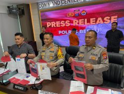 Pelaku Janjikan Korban Lulus Tes Kepolisian, Pelaku Penipuan Harus Mendekap di Bui