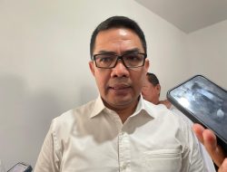 Lengser dari Jabatan Ketua DPD Gerindra Kaltim, AH Terima dengan Ikhlas