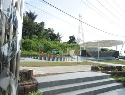 Kepala DLHK Berau Sebut Tiga Dari Empat Taman Segera Dilounching