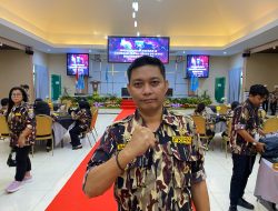 GM FKPPI Kaltim Gelar Musyawarah Daerah Membentuk Kepengurusan Baru