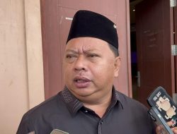 Vetran di Berau Harus mendapat Perhatian Khusus Pemkab, Madri ; Karena Mereka Juga Kita Bisa Seperti Ini