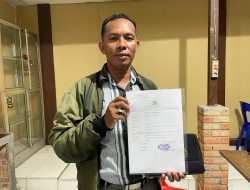 Polisi Mulai Memproses Dugaan Kasus Intimidasi Orangtua Murid di Samarinda