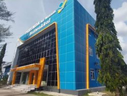 Utamakan Kenyamanan Pelanggan, Perumda Batiwakkal Gunakan Metode Pembayaran Faspay